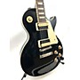 Used Gibson 2020 Les Paul Classic Solid Body Electric Guitar Black