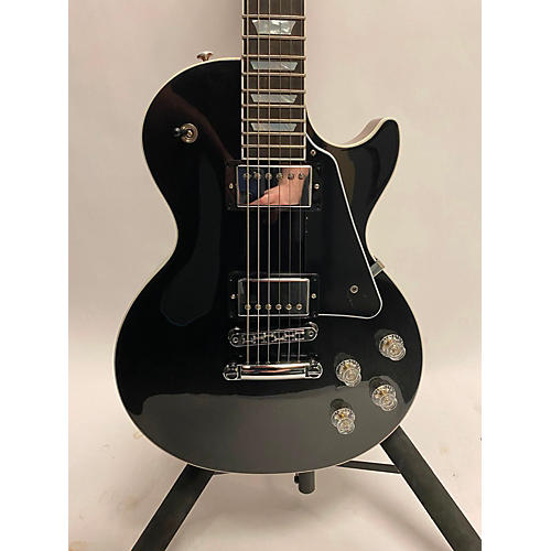 Gibson 2020 Les Paul Modern Solid Body Electric Guitar graphite