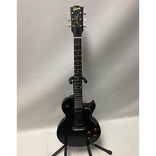Gibson 2020 Les Paul Special Solid Body Electric Guitar BLACK SATIN