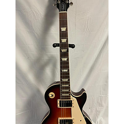 Gibson 2020 Les Paul Standard 1960S Neck Solid Body Electric Guitar