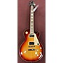 Used Gibson 2020 Les Paul Standard 1960S Neck Solid Body Electric Guitar bourbon burst