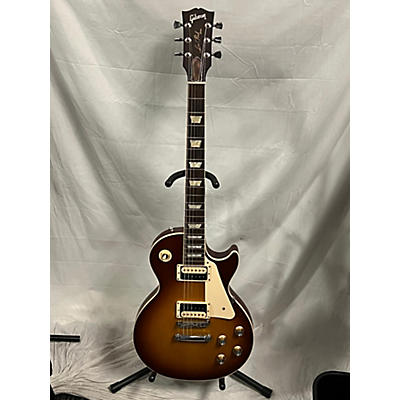 Gibson 2020 Les Paul Traditional Pro V Solid Body Electric Guitar