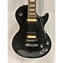 Used Gibson 2020 Les Paul Traditional Pro V Solid Body Electric Guitar Black