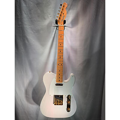 Fender 2020 Limited Edition American Original 50s Telecaster Solid Body Electric Guitar