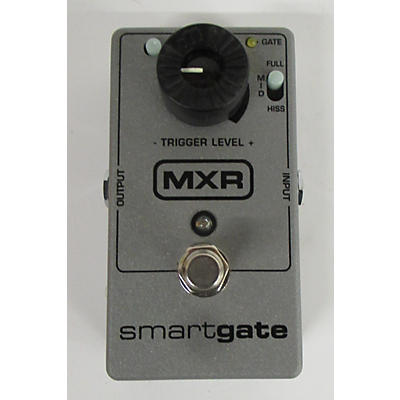 MXR 2020 M135 Smart Gate Effect Pedal