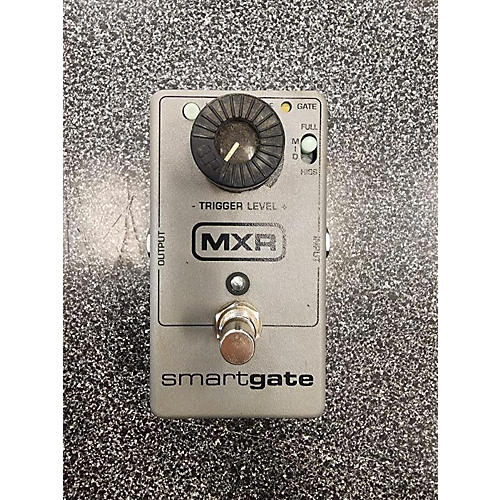 MXR 2020 M135 Smart Gate Effect Pedal