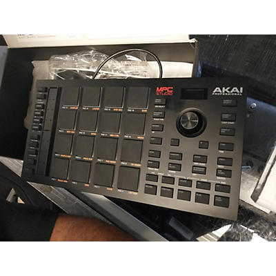 Akai Professional 2020 MPC STUDIO BLACK Production Controller