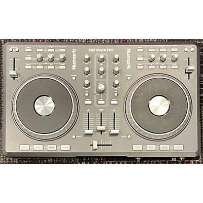 Numark 2020 Mixtrack Pro DJ Controller