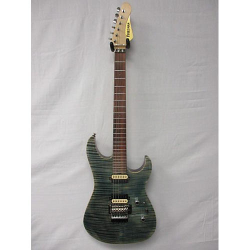 2020 NOHO 24 Solid Body Electric Guitar