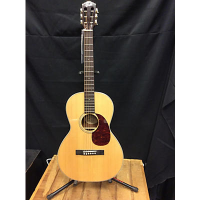 Guild 2020 P-240 Acoustic Guitar