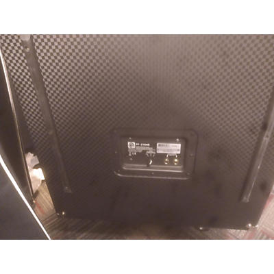 Ampeg 2020 PF210HE Portaflex 2x10 Bass Cabinet