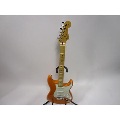 Fender 2020 PLAYER STRATOCASTER MINI Electric Guitar