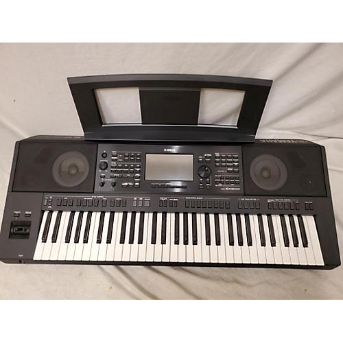 2020 PSRSX900 61 Key Arranger Keyboard