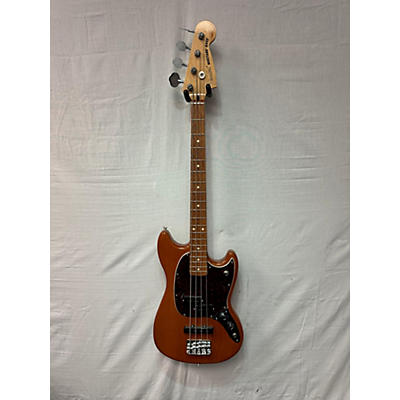 Fender 2020 Player Mustang Bass PJ Electric Bass Guitar