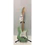 Used Fender 2020 Player Stratocaster Solid Body Electric Guitar SURF PEARL