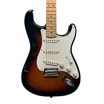 Fender 2020 Player Stratocaster Solid Body Electric Guitar