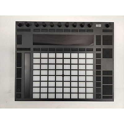 Ableton 2020 Push 2 MIDI Controller