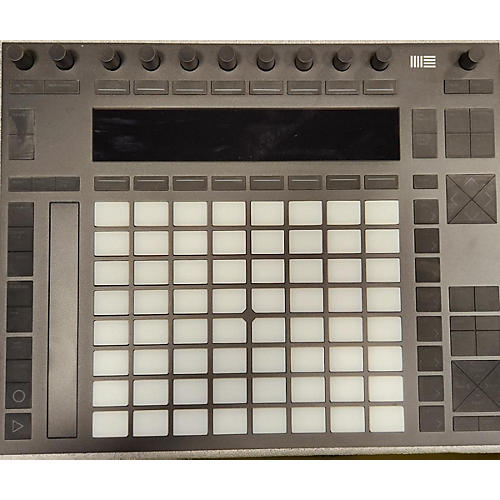 Ableton 2020 Push 2 MIDI Controller