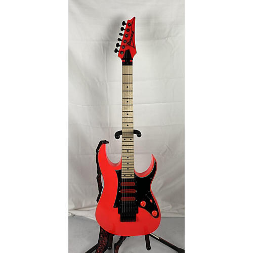 2020 RG550 Solid Body Electric Guitar