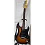 Used G&L 2020 S500 Tribute Series Solid Body Electric Guitar Tobacco Burst