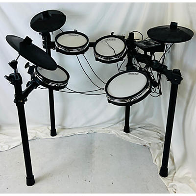 Simmons 2020 SD 600 Electric Drum Set