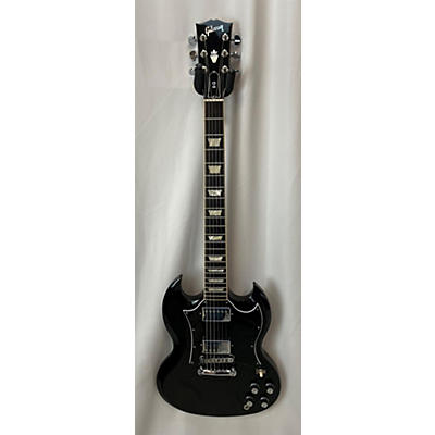 Gibson 2020 SG Standard Solid Body Electric Guitar