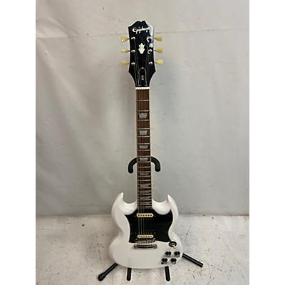Epiphone 2020 SG Standard Solid Body Electric Guitar