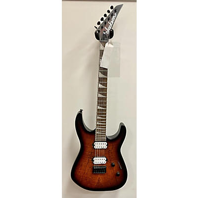 Jackson 2020 SLX Soloist Solid Body Electric Guitar