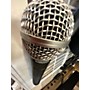 Used Shure 2020 SM58LC Dynamic Microphone