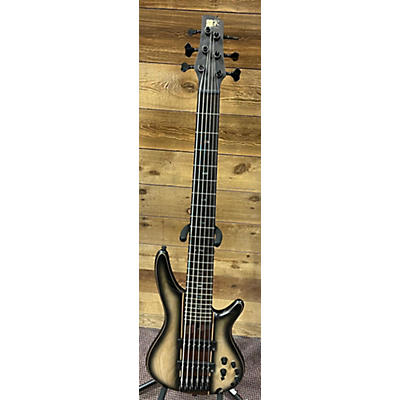Ibanez 2020 SR1346B Electric Bass Guitar
