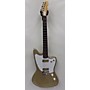 Used Harmony 2020 Silhouette Solid Body Electric Guitar CHAMPAGNE GOLD