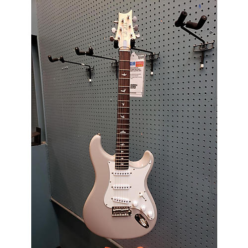 2020 Silver Sky John Mayer Signature Solid Body Electric Guitar
