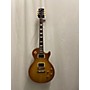 Used Gibson 2020 Slash Les Paul Standard '50s Solid Body Electric Guitar Honey Burst