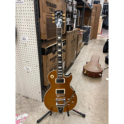 Gibson 2020 Slash Les Paul Standard Solid Body Electric Guitar