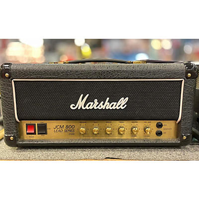 Marshall 2020 Studio Vintage 20W Tube Guitar Amp Head