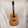 Used Kensington 2020 TWK Acoustic Guitar Natural