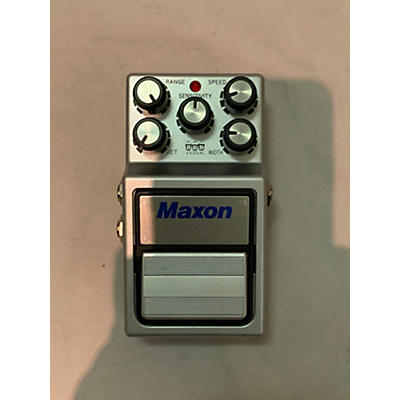 Maxon 2020 VJR-9 Effect Pedal