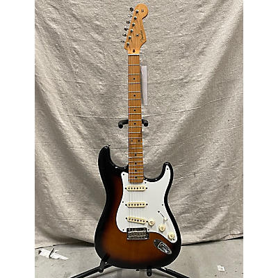 Fender 2020 Vintera 50s Stratocaster Modified Solid Body Electric Guitar