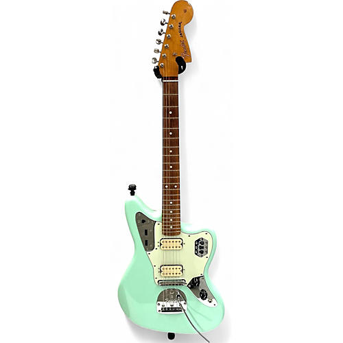 Fender 2020 Vintera 60s Jaguar Modified Solid Body Electric Guitar Surf