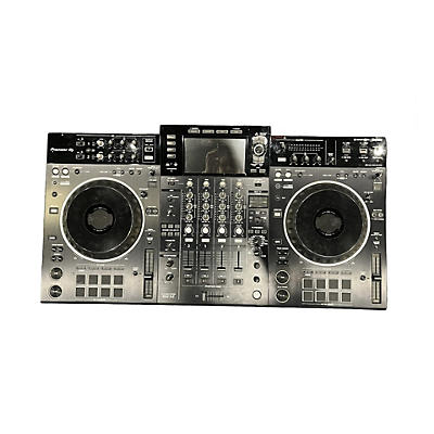 Pioneer DJ 2020 XDJ XZ DJ Controller