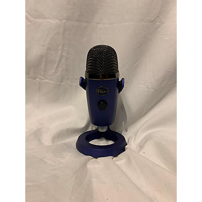 Blue 2020 Yeti USB Microphone