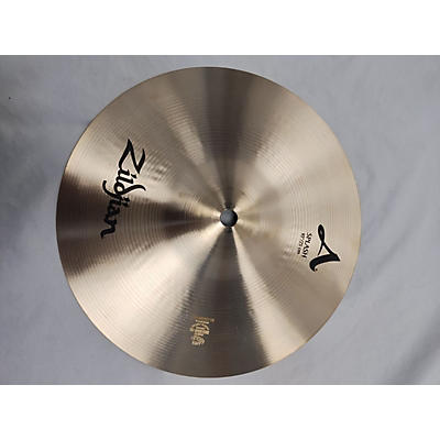 Zildjian 2020s 10in A Custom Splash Cymbal