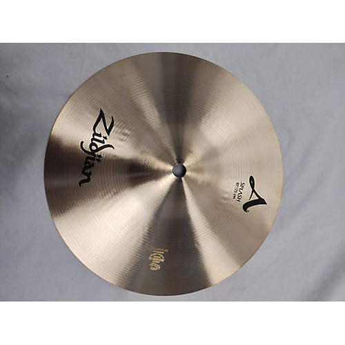 Zildjian 2020s 10in A Custom Splash Cymbal 28