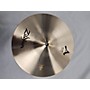 Used Zildjian 2020s 10in A Custom Splash Cymbal 28