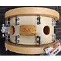 Used SJC Drums 2020s 14X6 Custom Colonial Drum Butterscotch Blonde 212