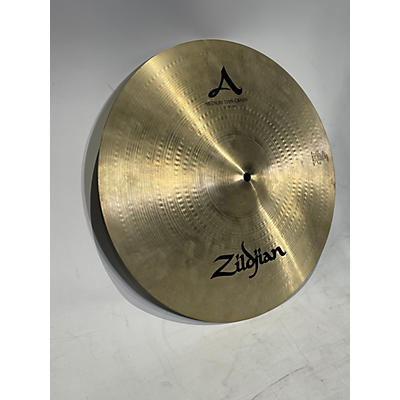 Zildjian 2020s 16in A Series Medium Thin Crash Cymbal