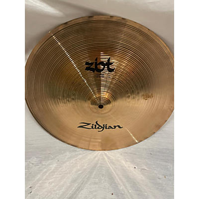 Zildjian 2020s 16in ZBT China Cymbal