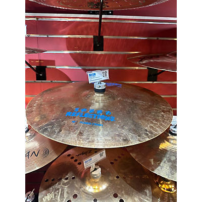 Paiste 2020s 18in 2000 Series Colorsound Power Crash Cymbal