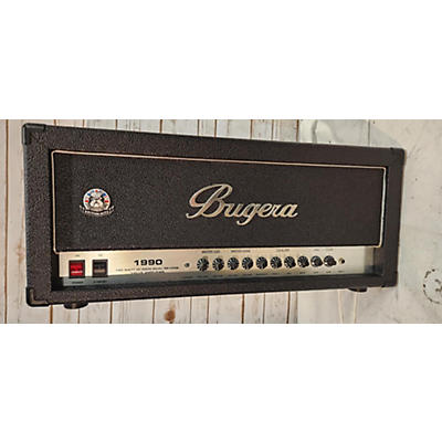 Bugera 2020s 1990 120W Tube Guitar Amp Head