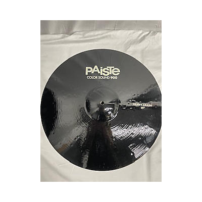 Paiste 2020s 19in Colorsound 900 Cymbal